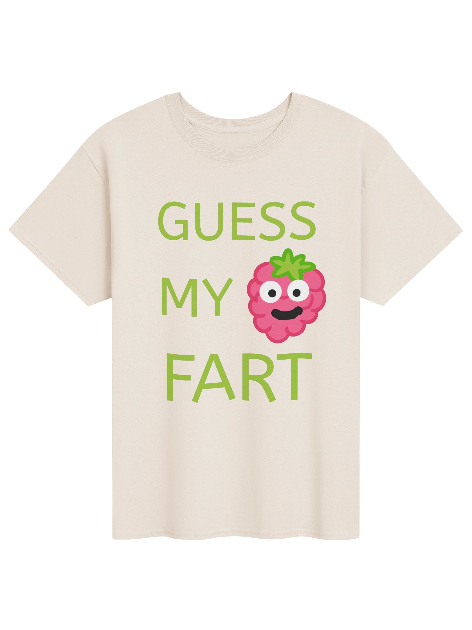 Guess My Fart Tee product image (1)