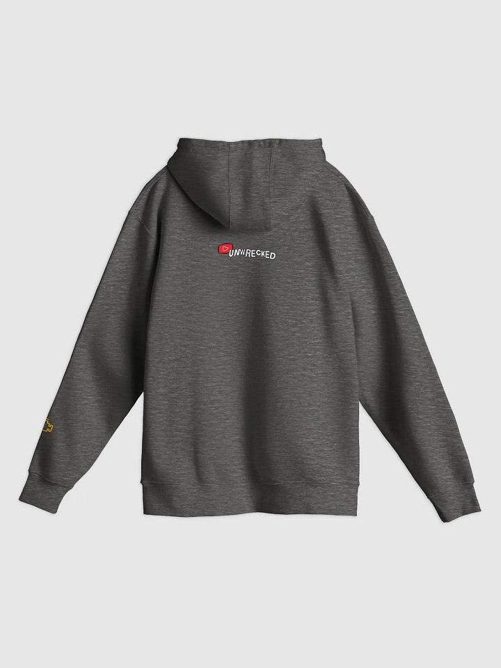 Unwrecked Logo product image (2)