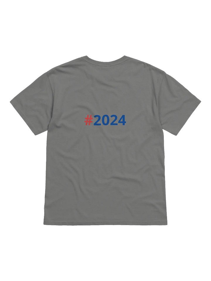 Harris 2024 DNC T-Shirt product image (18)
