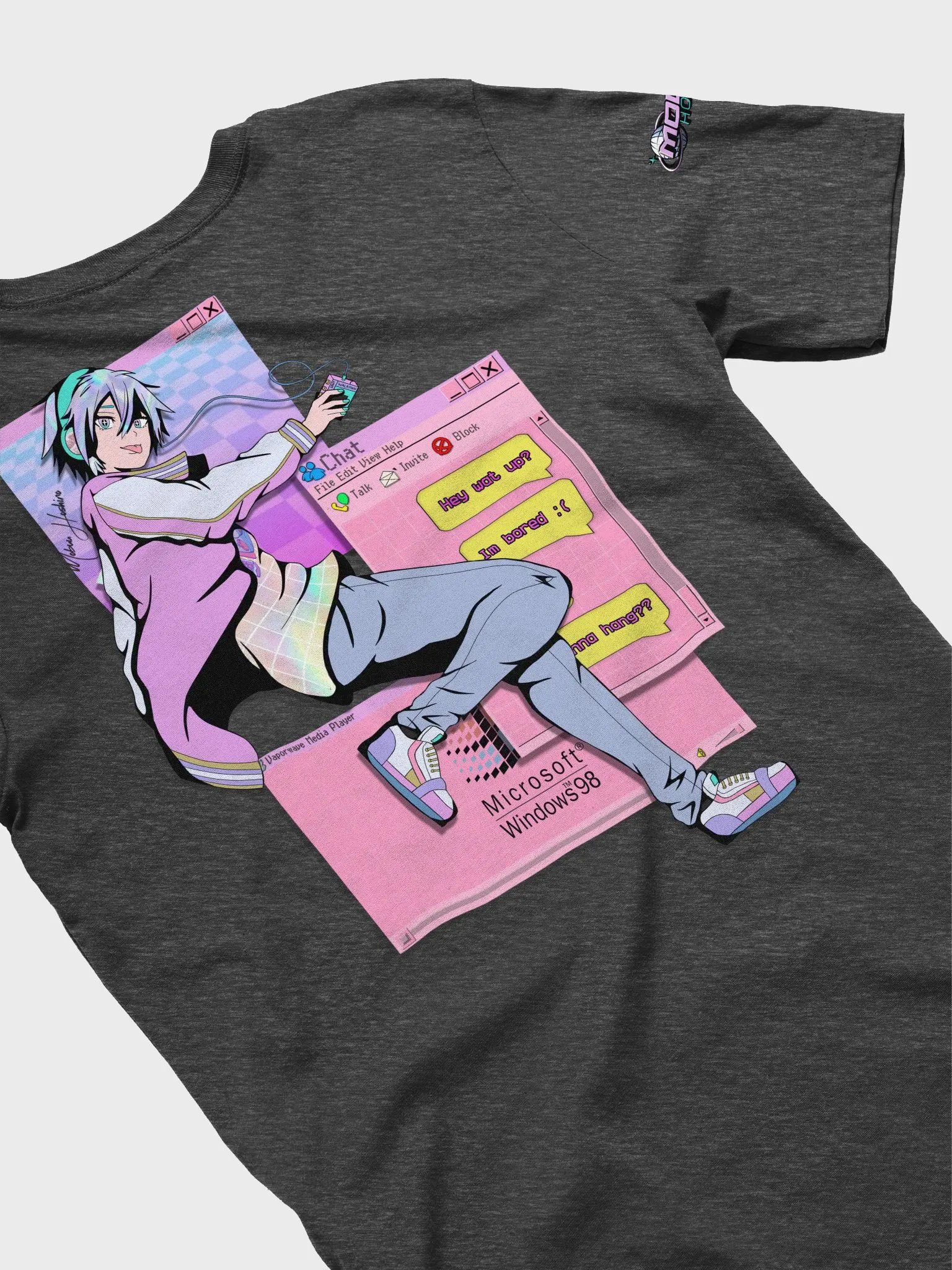 Pop-Up Tee product image (35)
