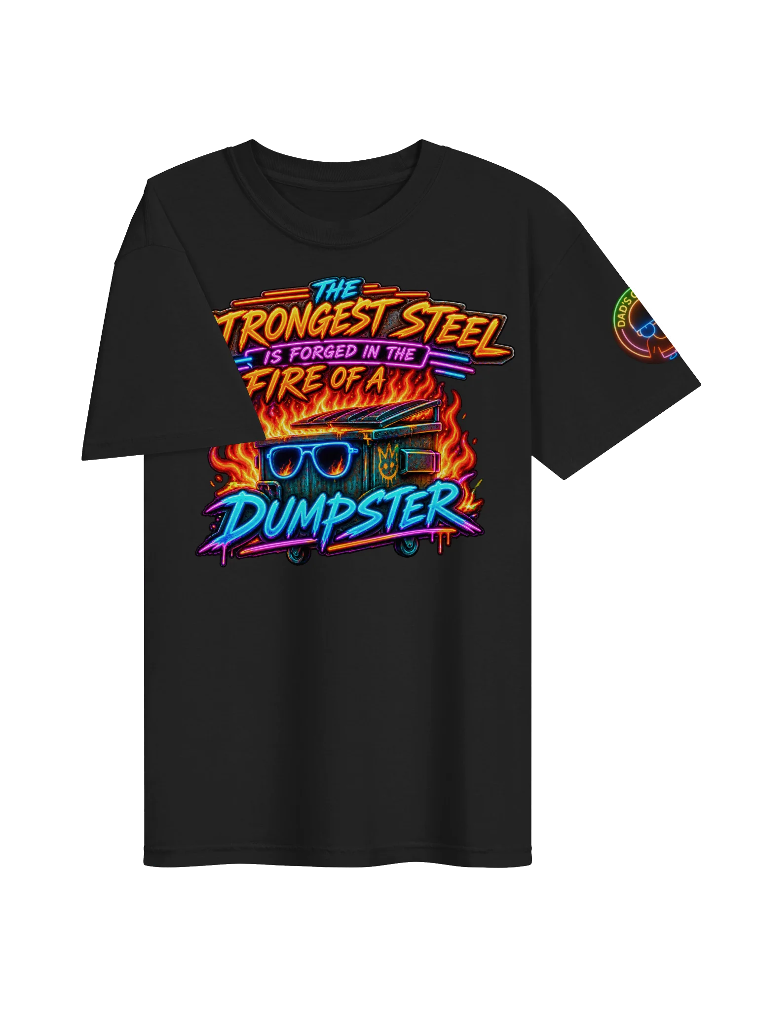 Dumpster Fire product image (3)