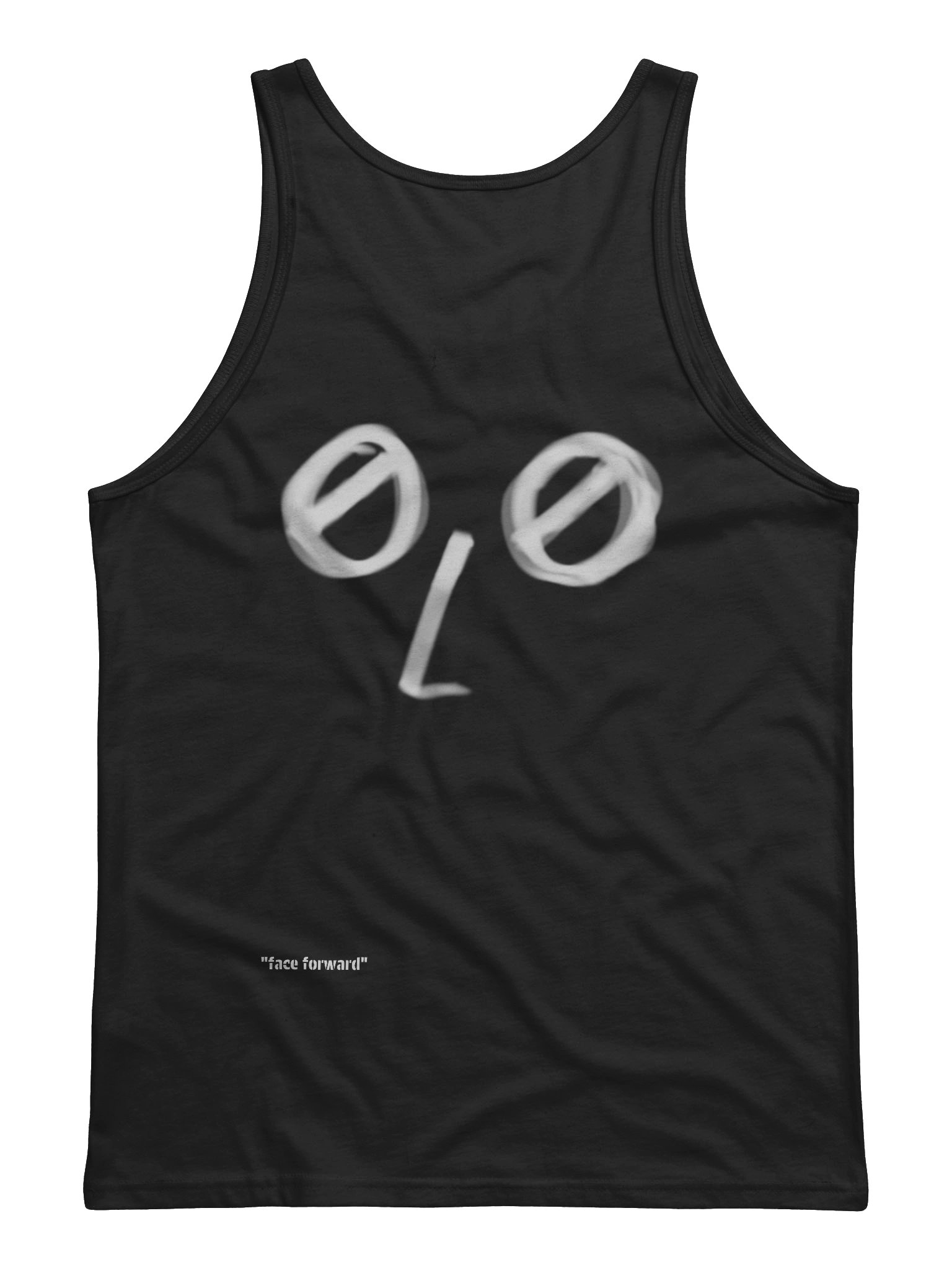 "glance" tank product image (2)