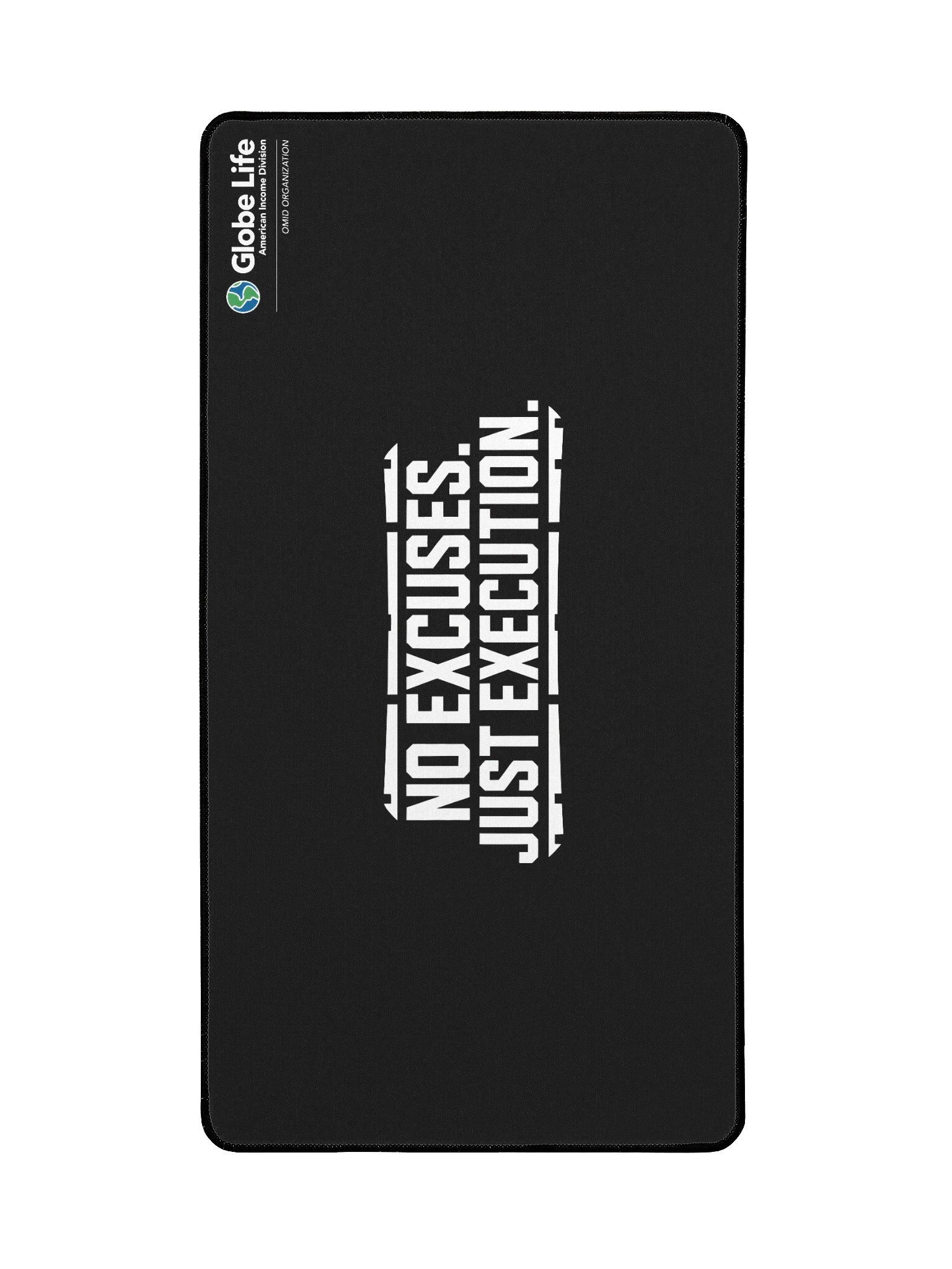 OMID Organization Desk Mat – Where Focus Meets Execution product image (2)