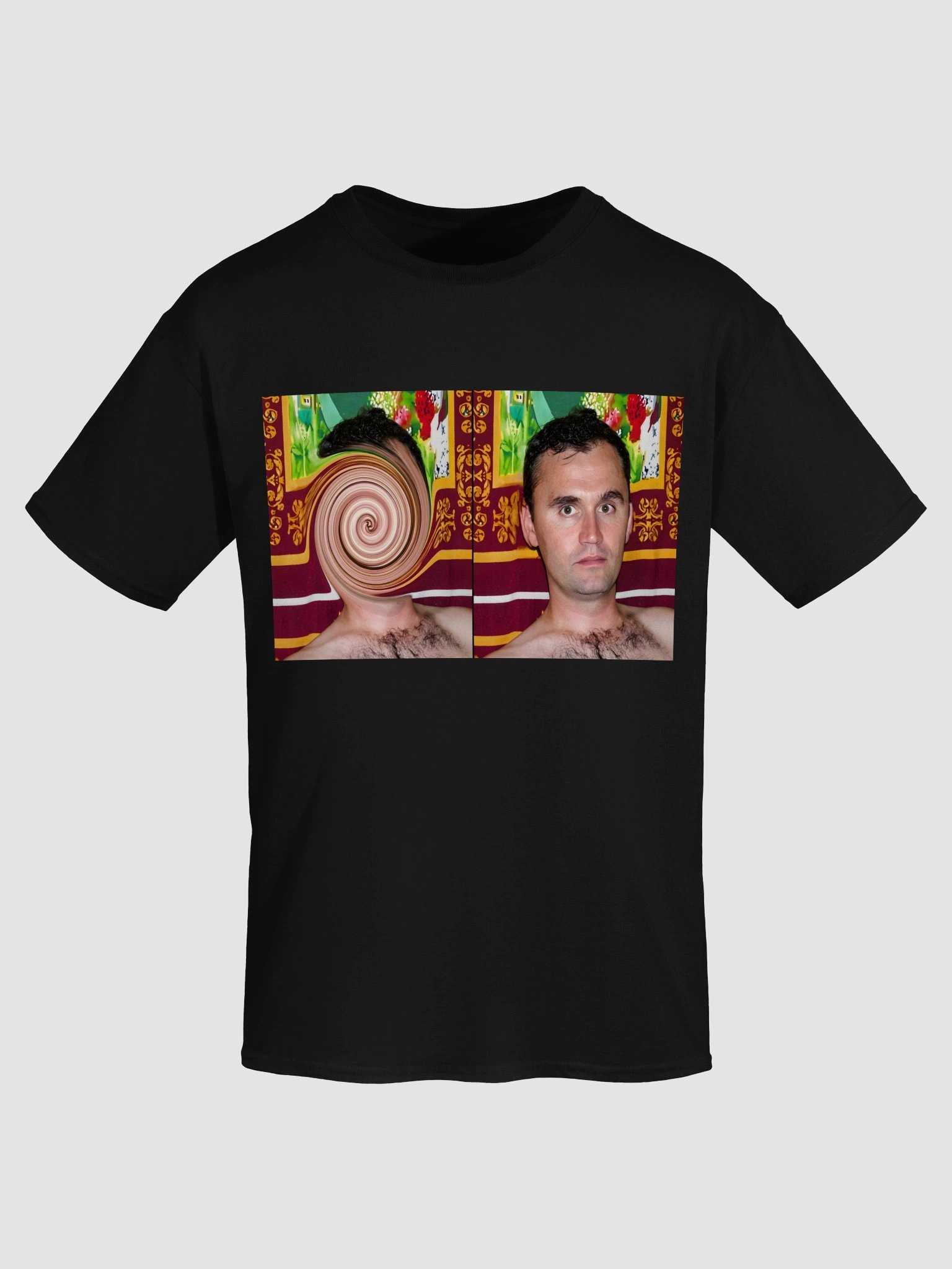 Swirly Kirk Shirt product image (5)