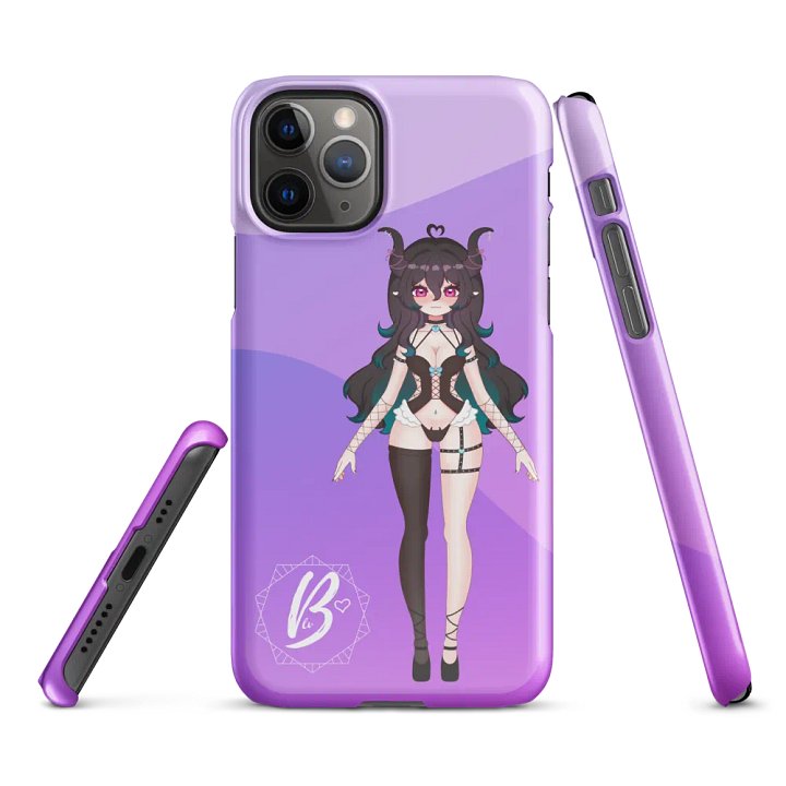 Dark Desires IPhone Snap Case product image (1)