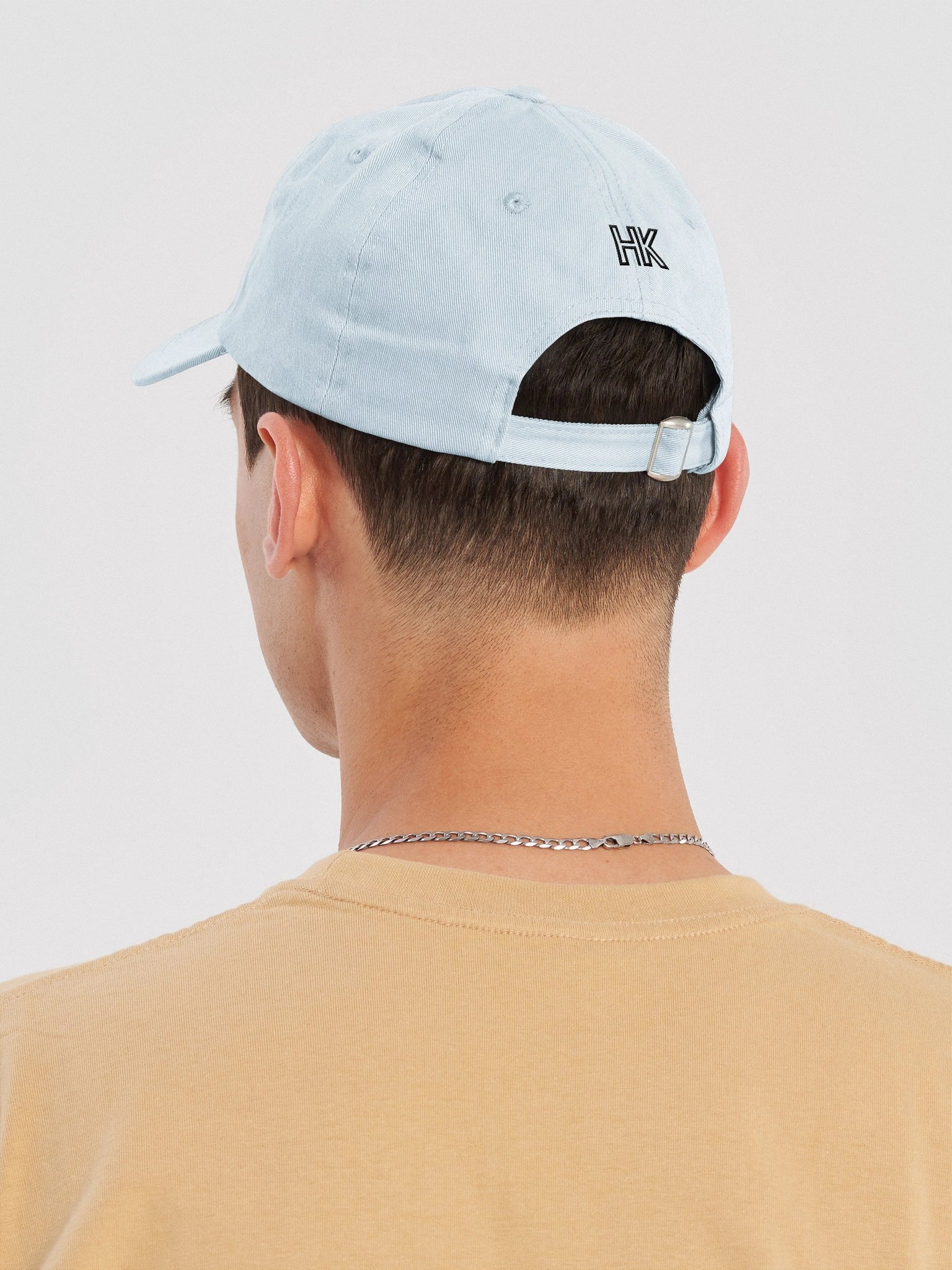 Titties Pastel Hat product image (4)