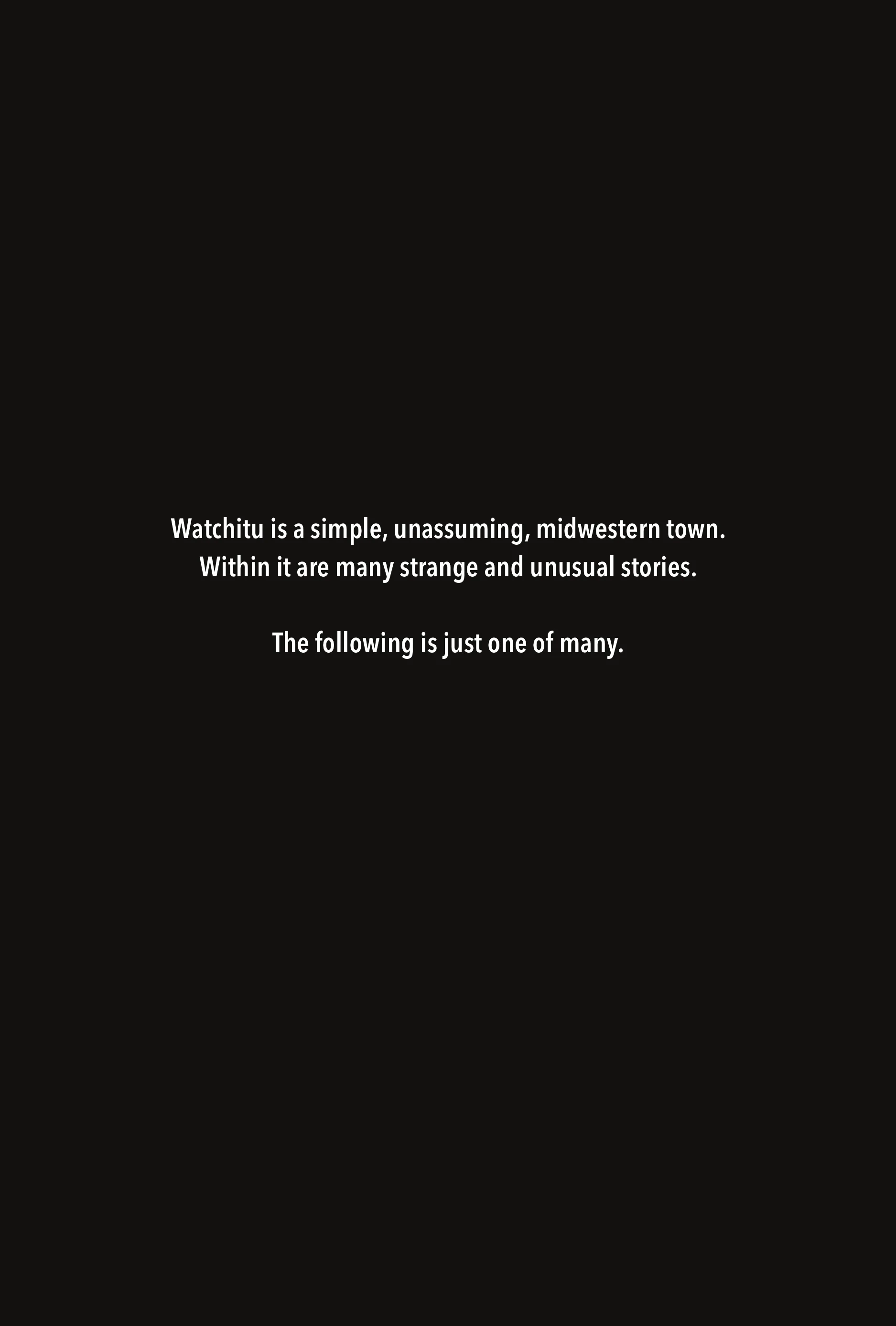 Watchitu: the Circles of Death (Digital) product image (2)