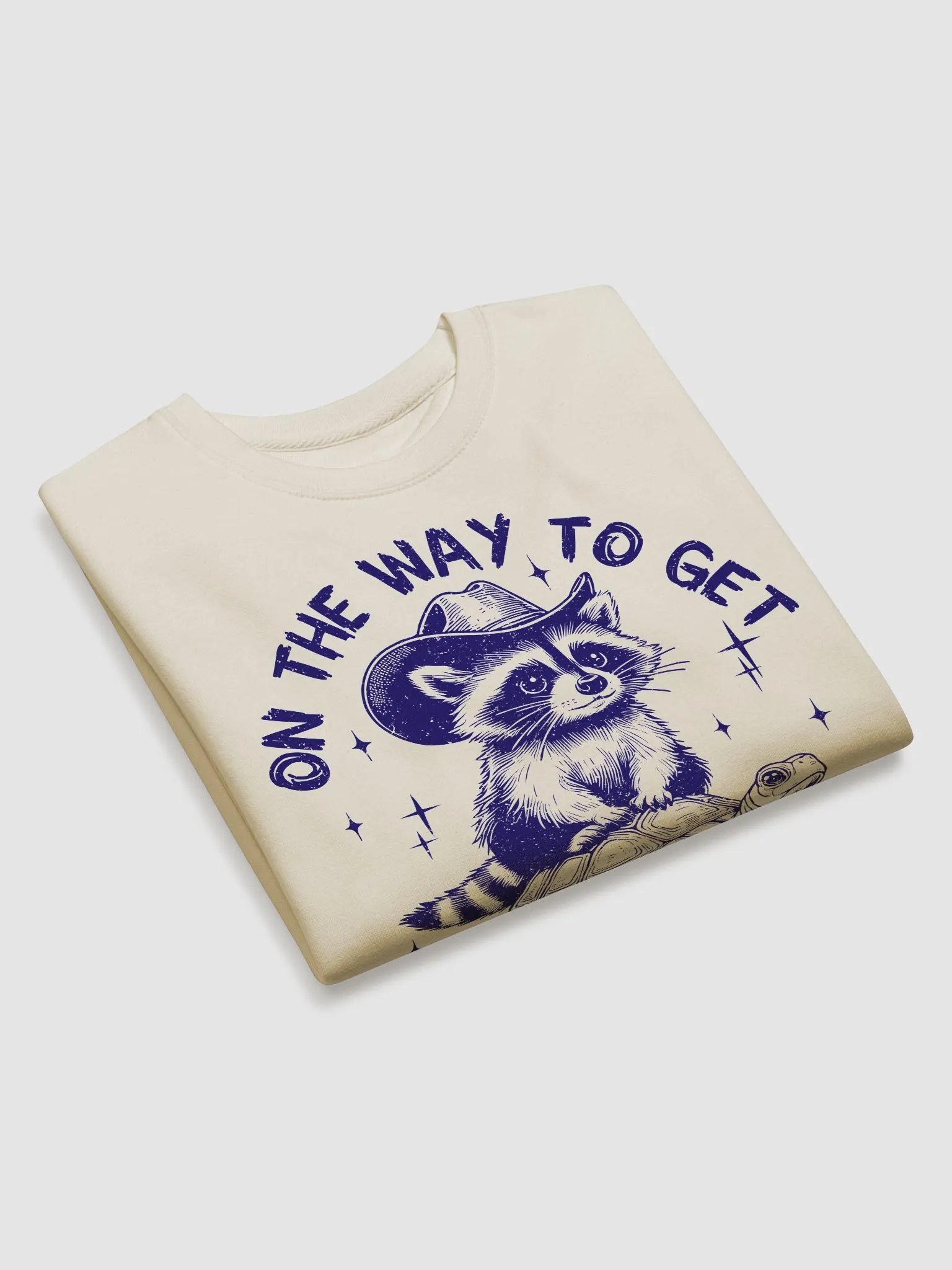 Get My Shit Together Sweatshirt product image (16)