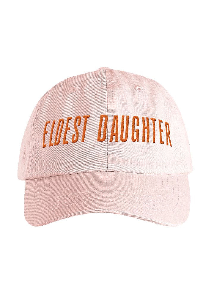 Eldest Daughter - Show Business Collection product image (1)