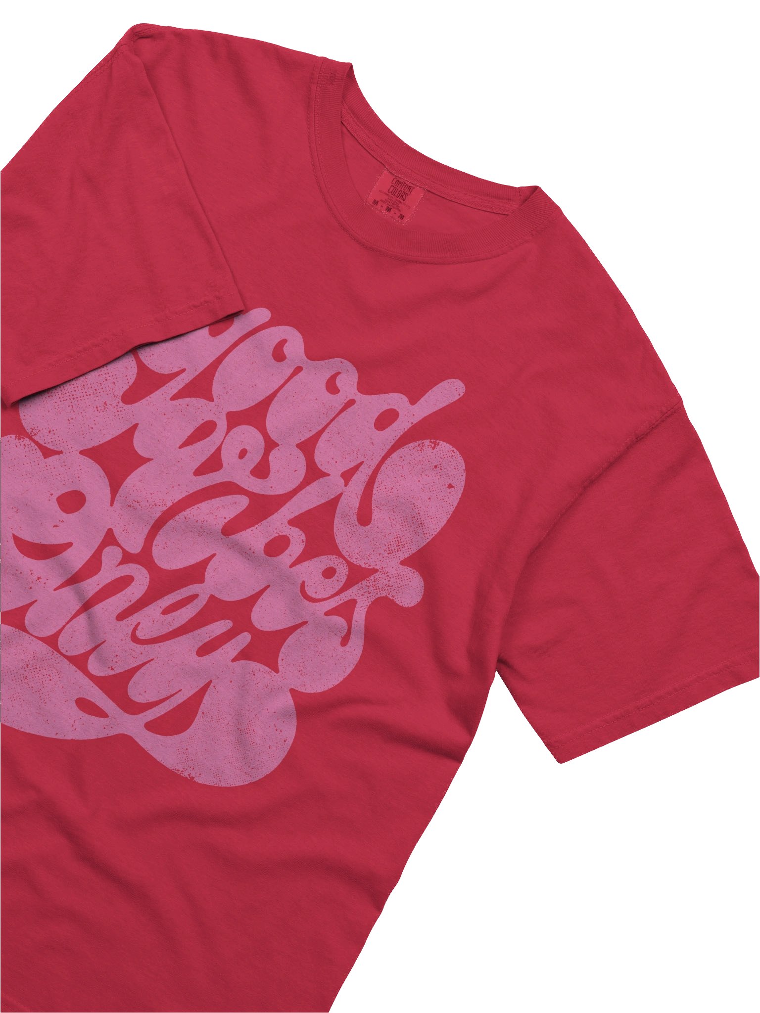 Good Vibes T-Shirt product image (3)