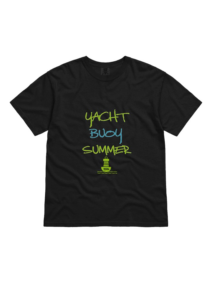 Yacht Buoy T-shirt product image (11)