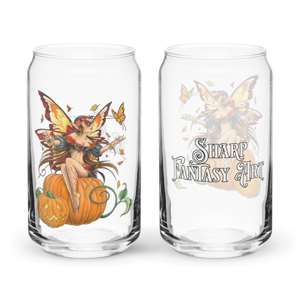 Masquerade - SFA Can Glass product image (3)