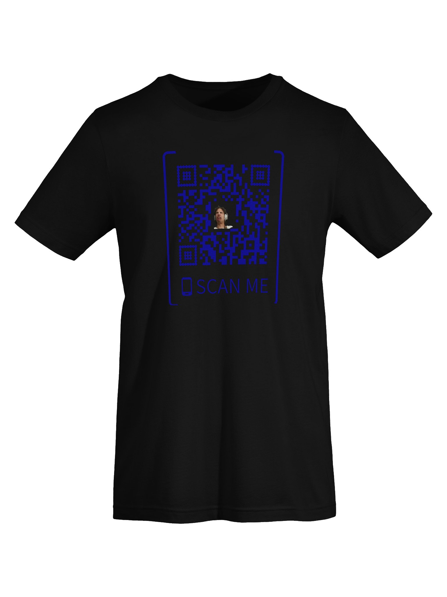 PTT QR Shirt product image (19)