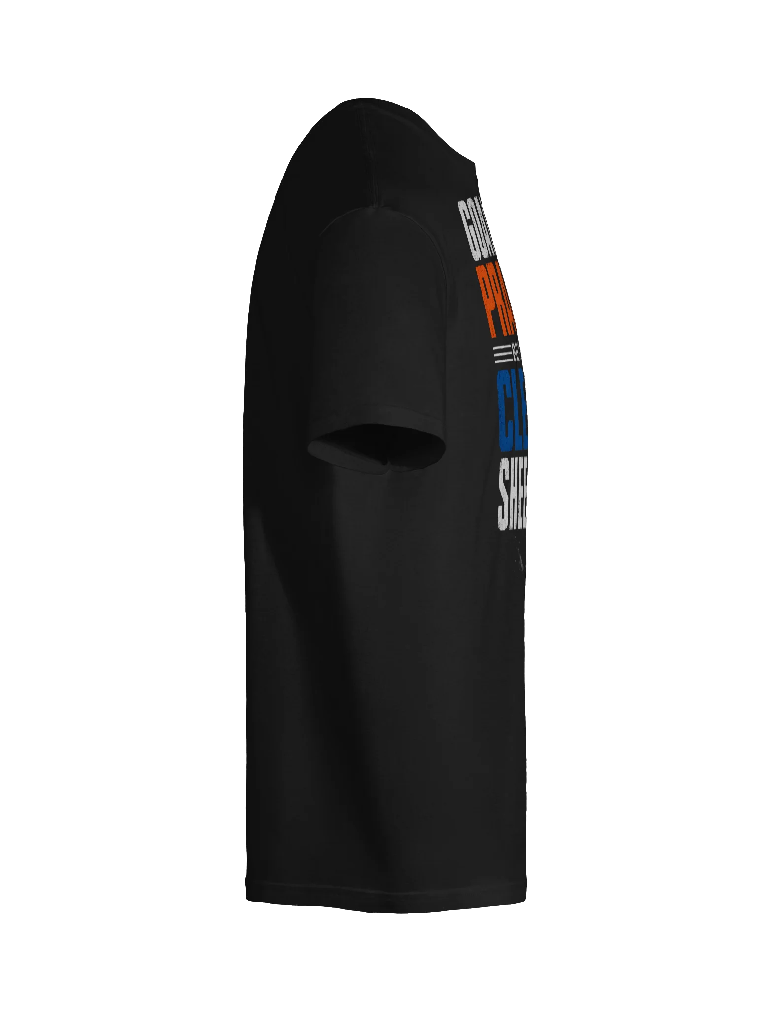 Practice Between Clean Sheets Tee product image (10)
