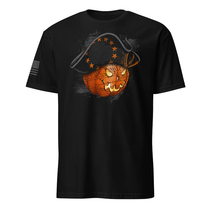 Patriot Pumpkin product image (1)