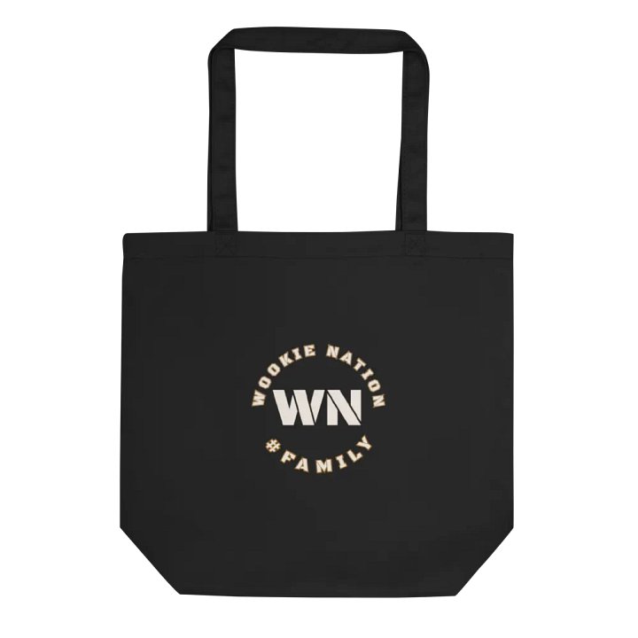 WOOKIE NATION BAG product image (2)