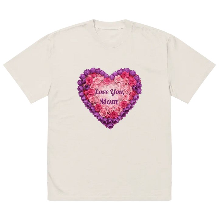 Love You, Mom product image (2)