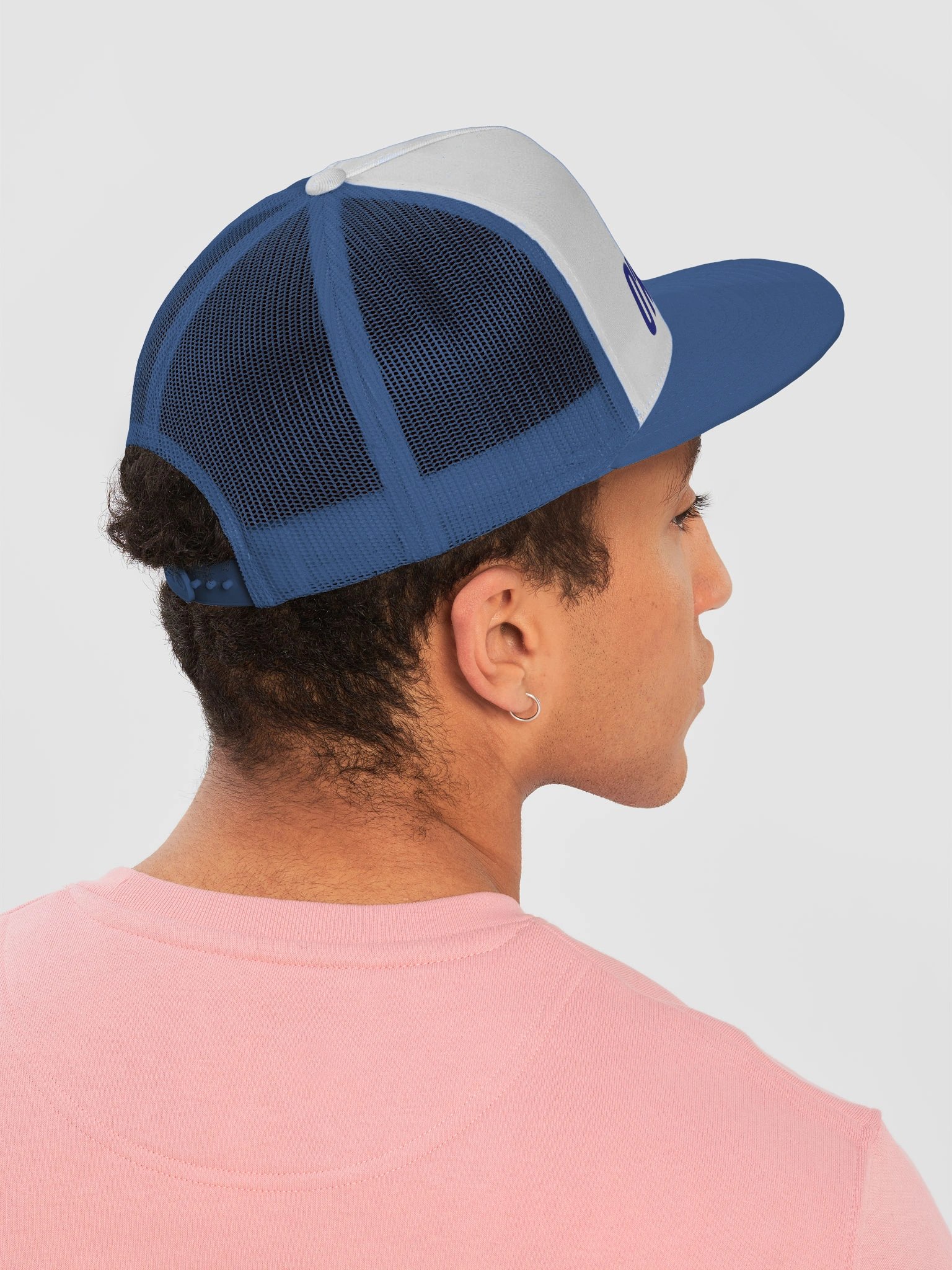 O’Keefe Trucker Cap product image (6)