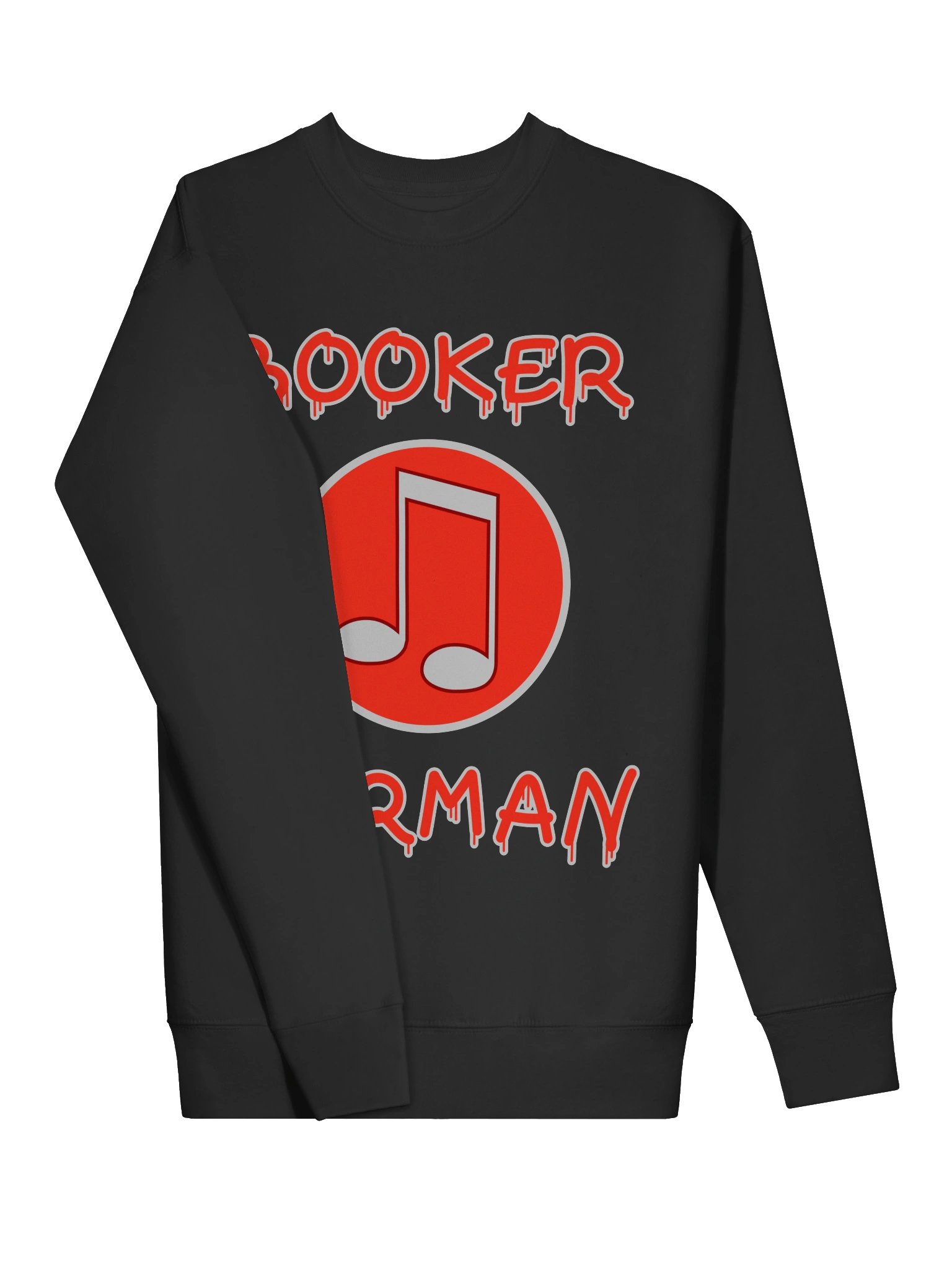 Booker Berman Hoodie product image (3)