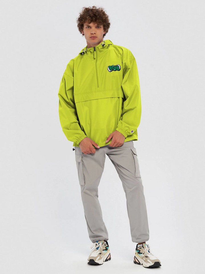 Hippie House "Gameboy" x Champion product image (2)