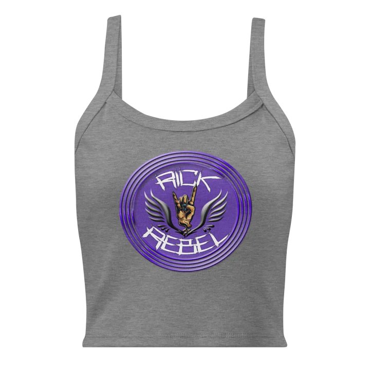 Girly Tank Top product image (2)