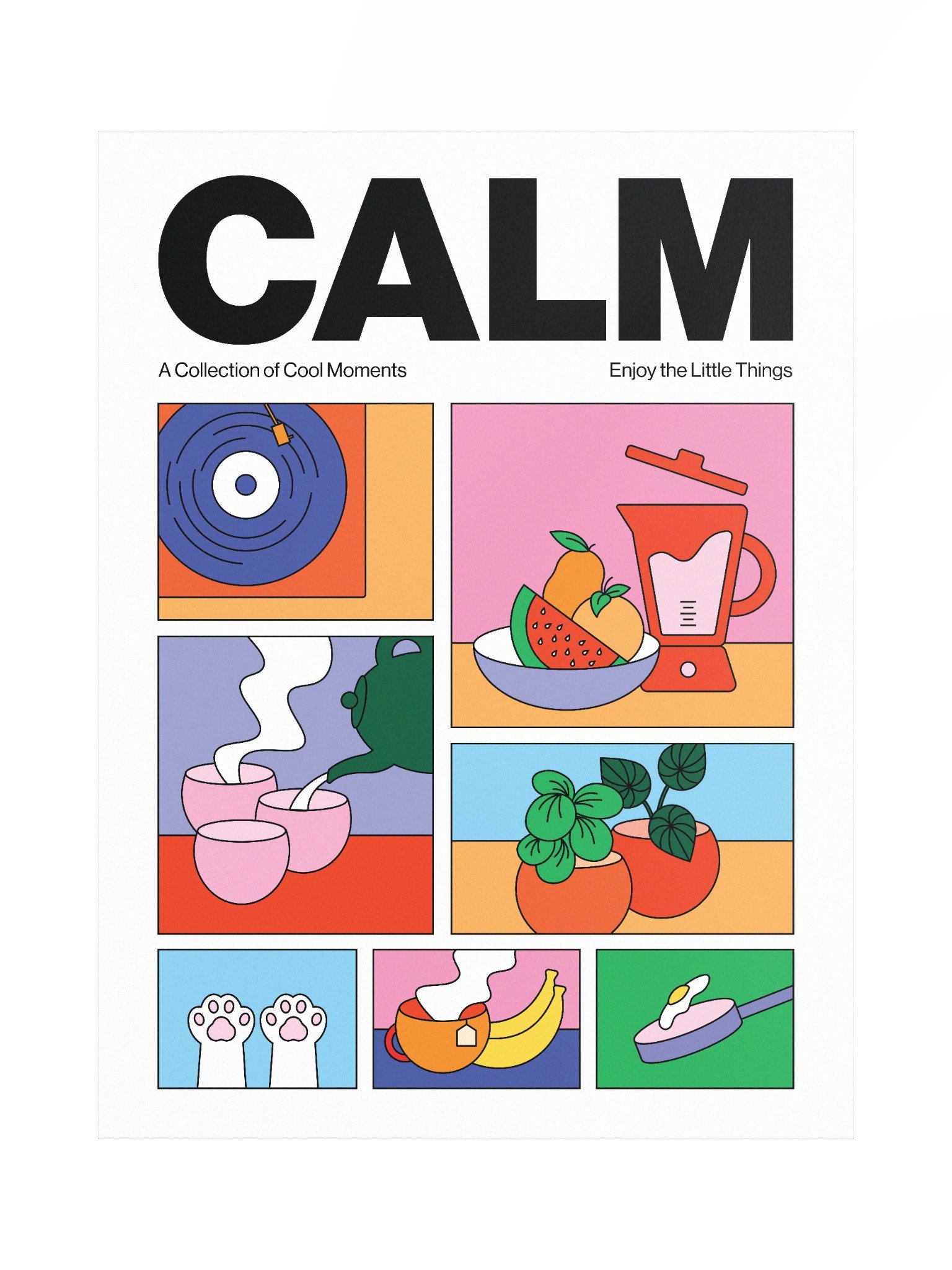 Calm product image (1)