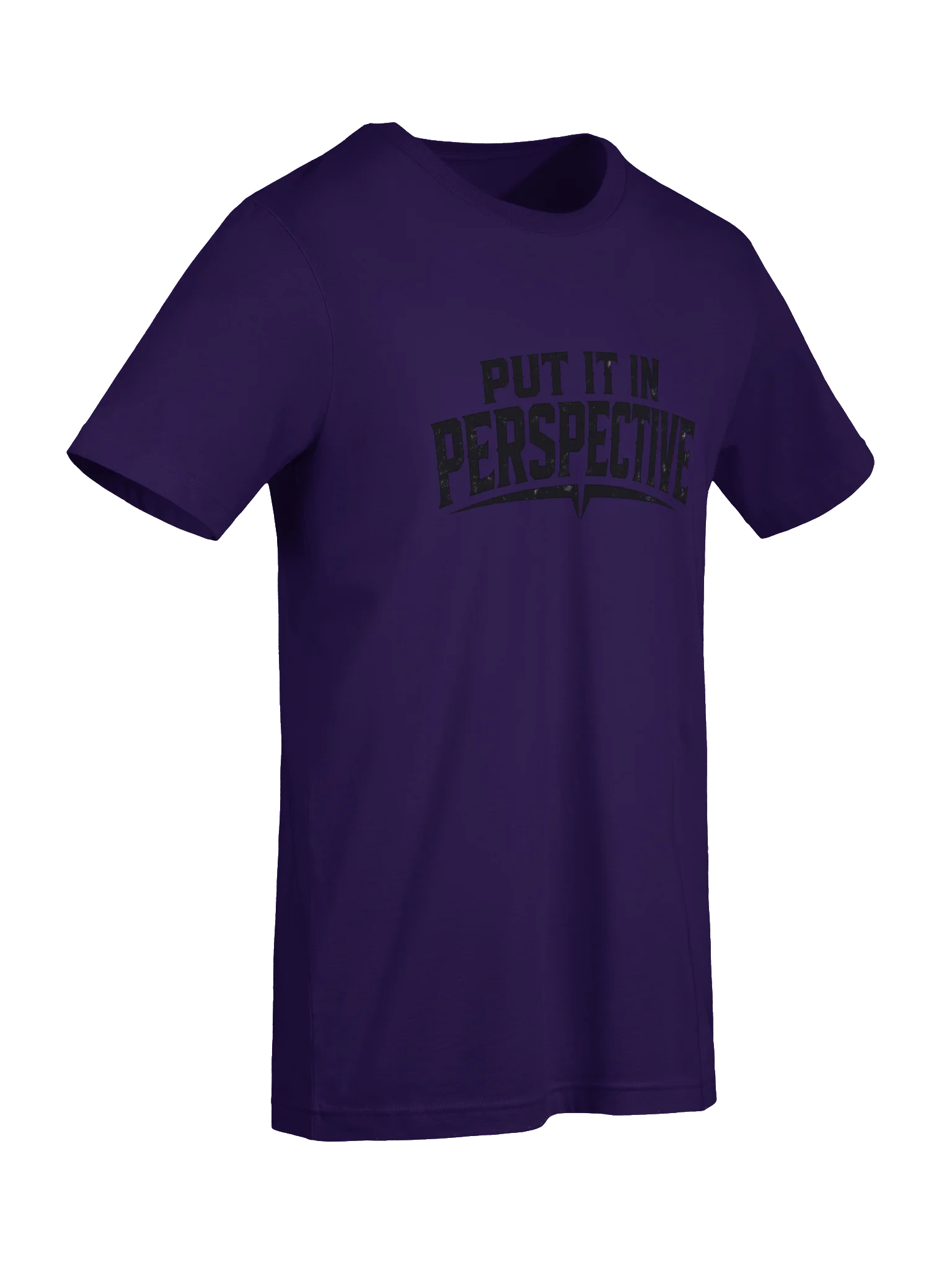 Put It In Perspective T Shirt product image (7)