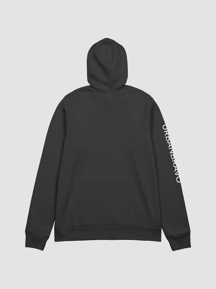 Cozy Chibi Redshirt Sweater product image (2)
