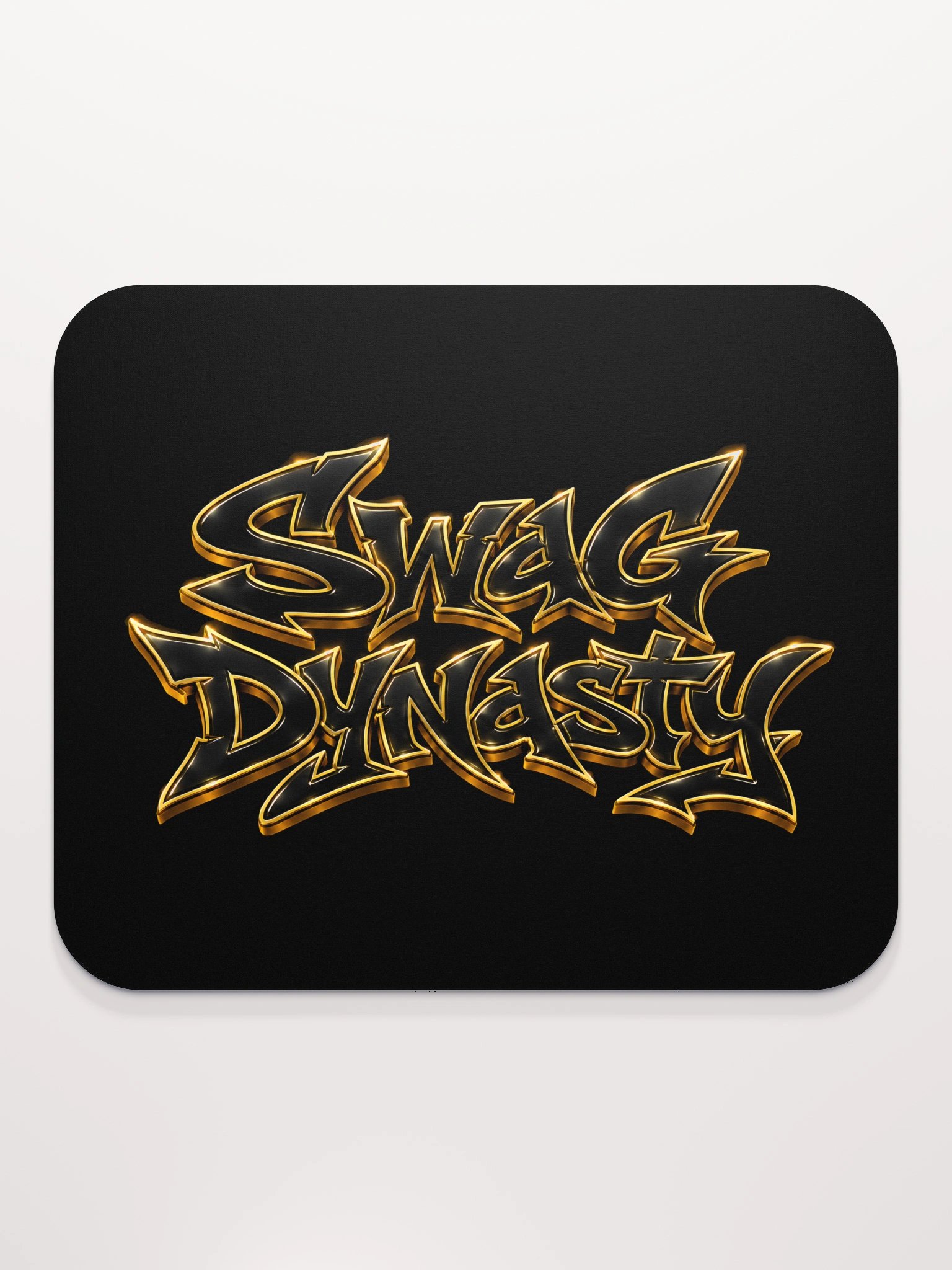 SwaG Dynasty Mouse Pad product image (1)