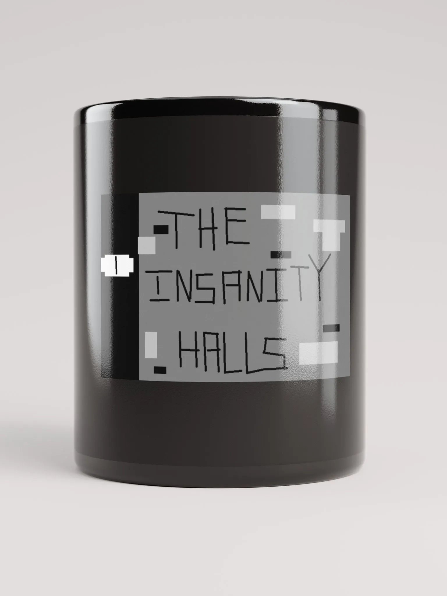 The Insanity Halls Mug product image (9)