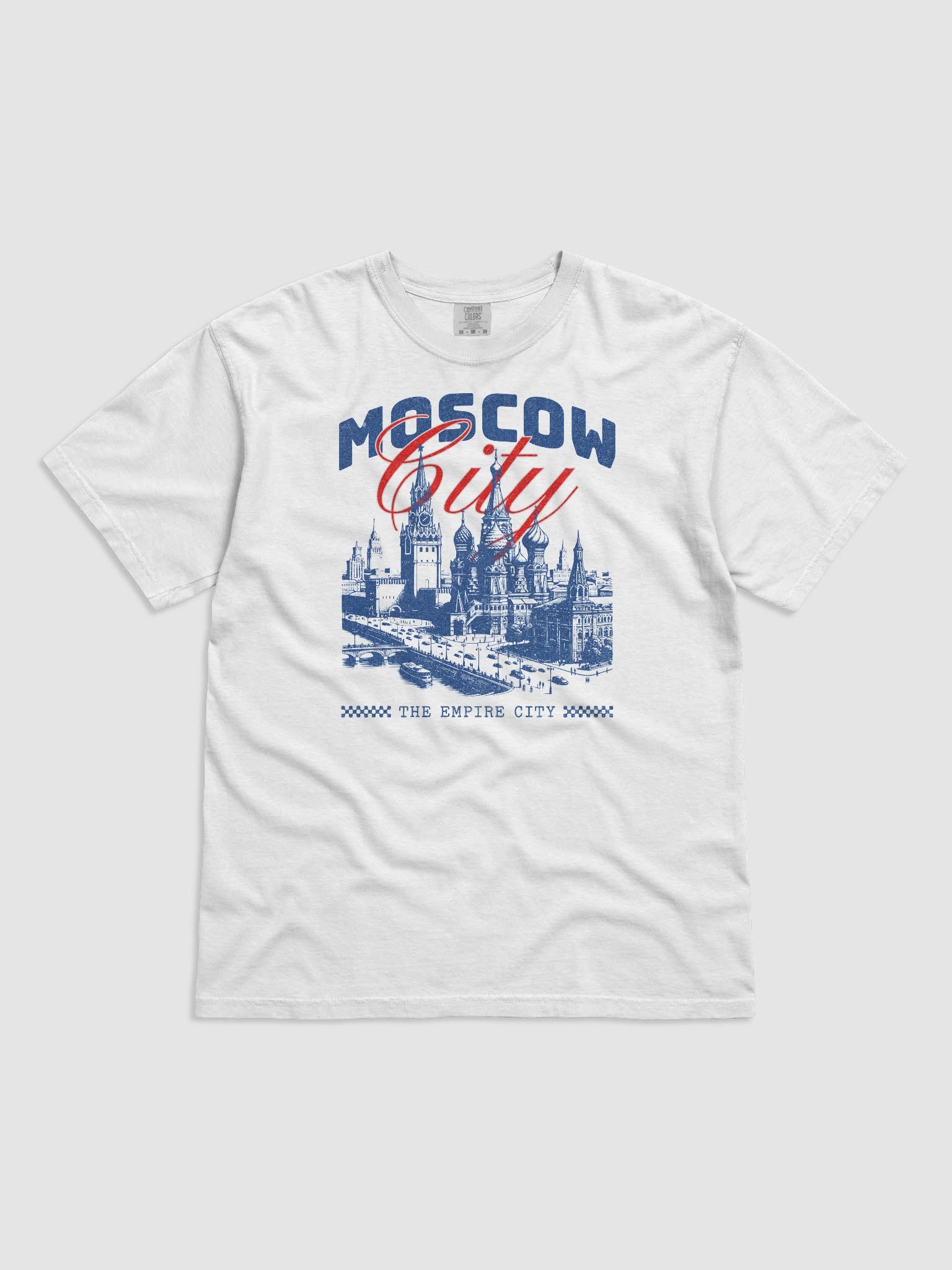 Moscow City product image (4)