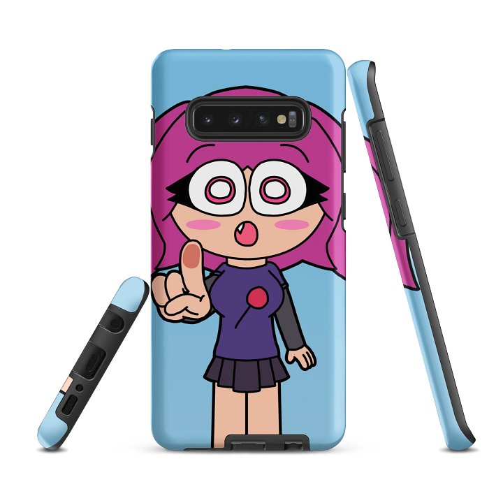 Kandy Samsung Phone case product image (3)