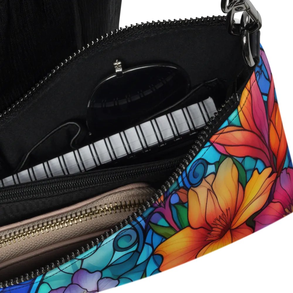 Crossbody Clutch Bag product image (5)