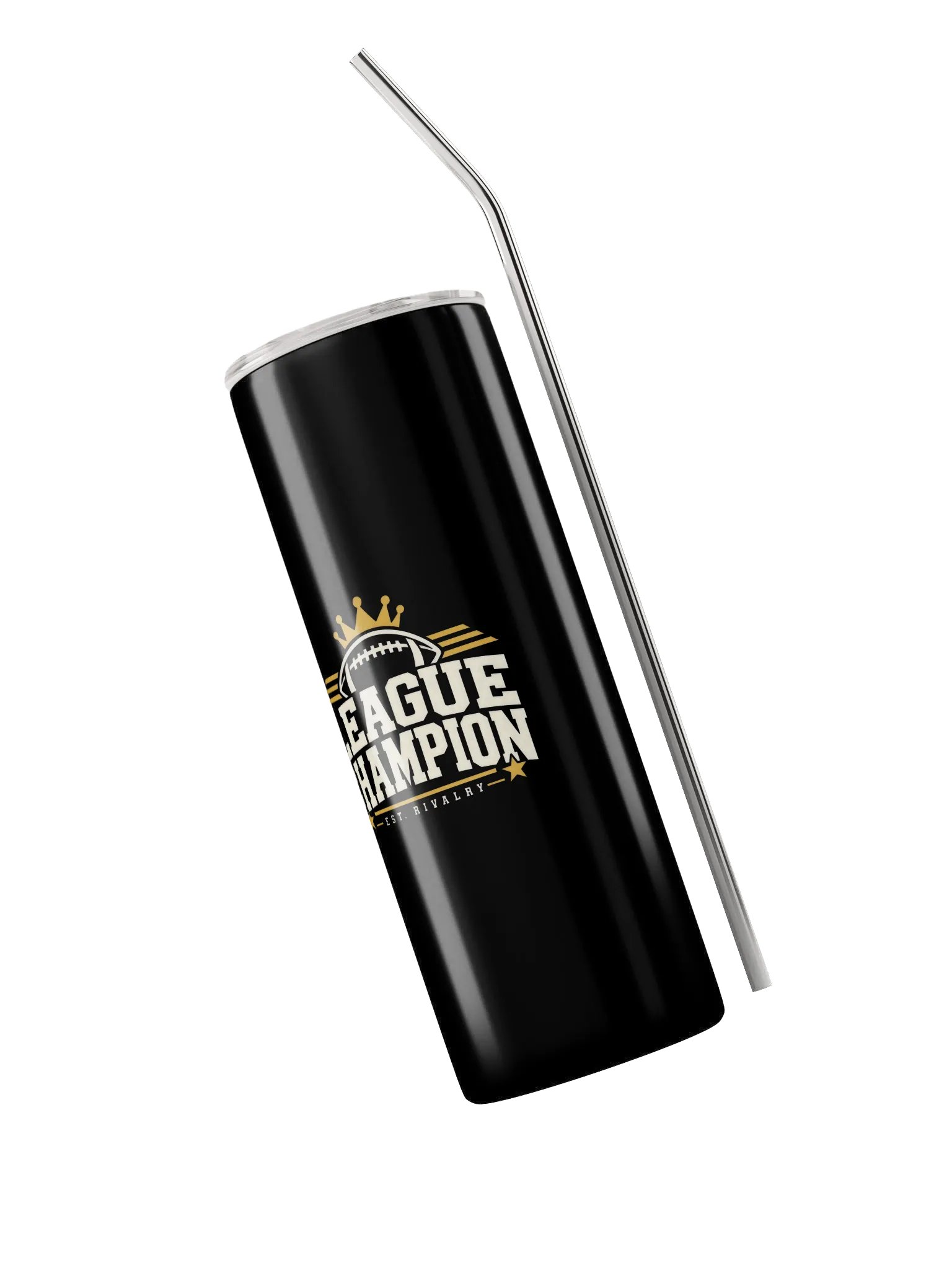 League Champion Tumbler product image (3)