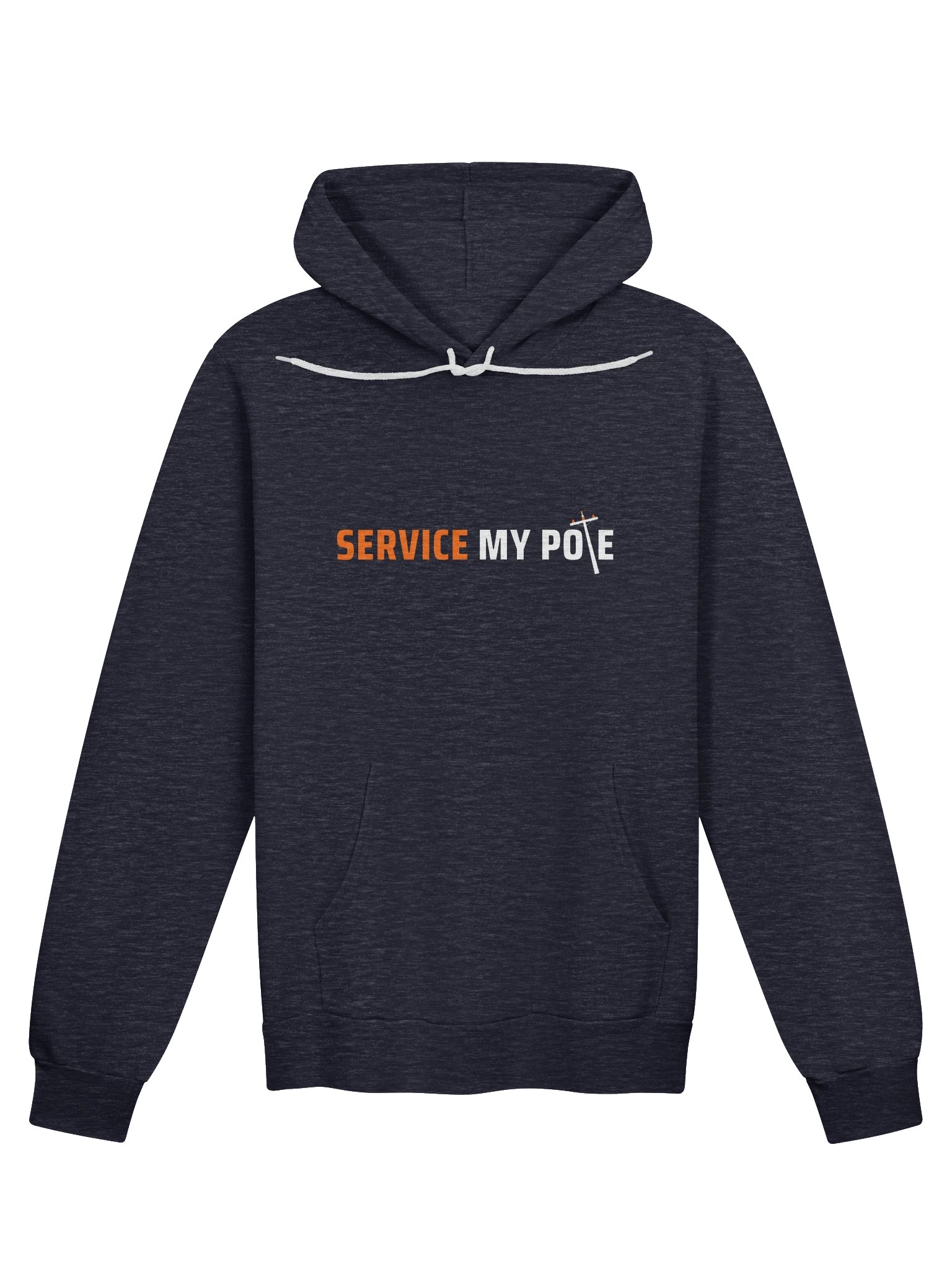Service My Pole Hoodie product image (1)