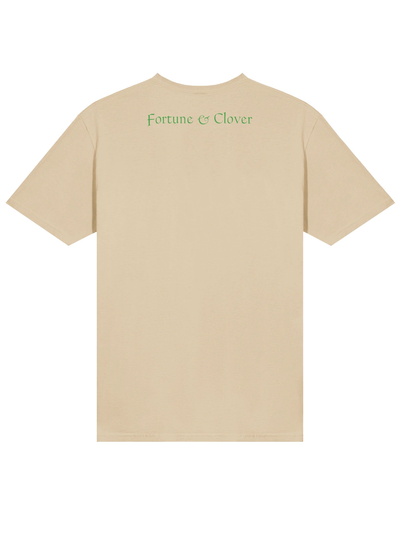 Fortune & Clover Gildan Unisex Softstyle T Shirt product image (92)