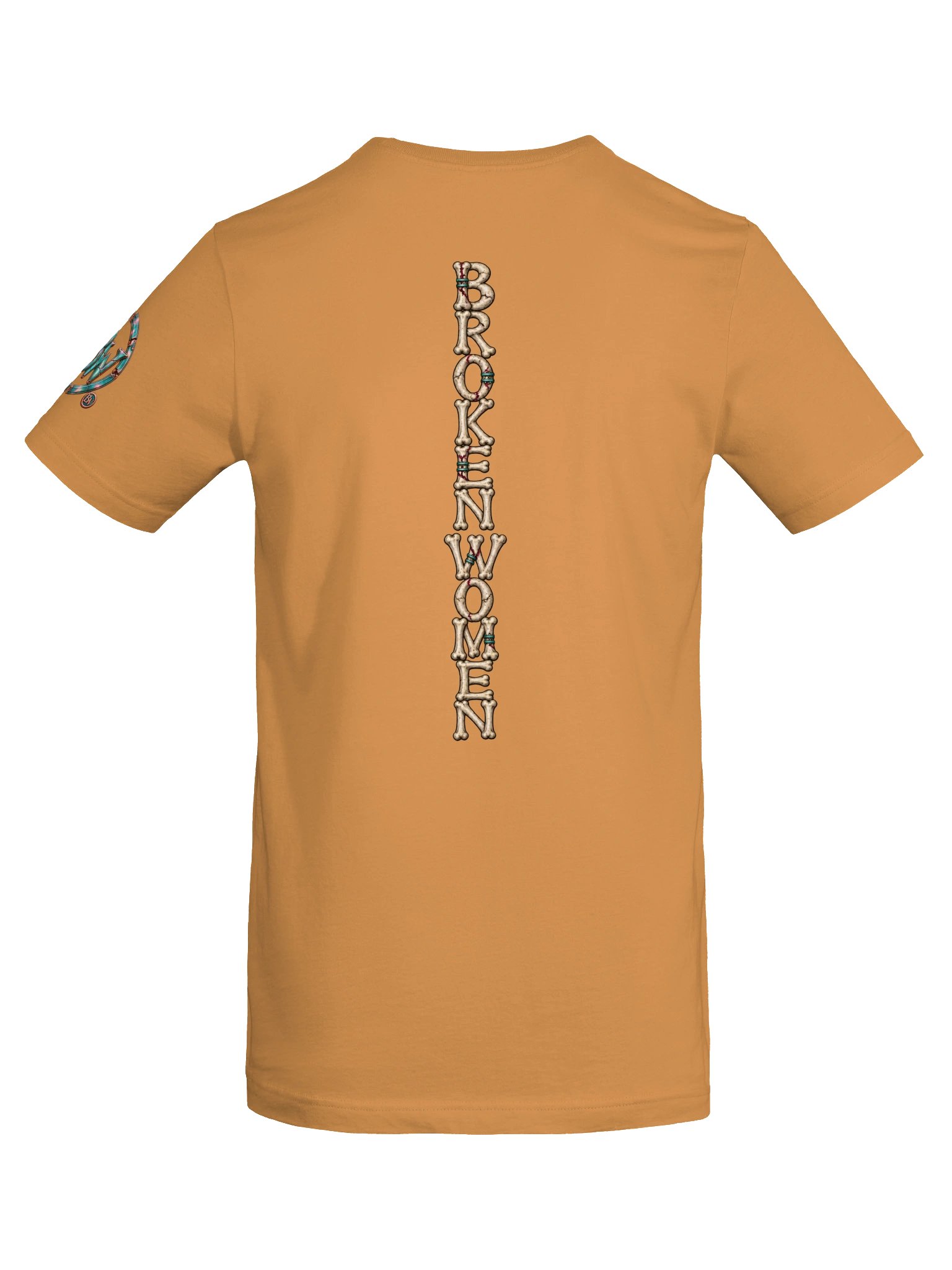 Funny Maid of Honor Shirt — Maiden of Honor™ Keeper of the Dress, Holder of the Drinks | Broken Marriage™ product image (9)