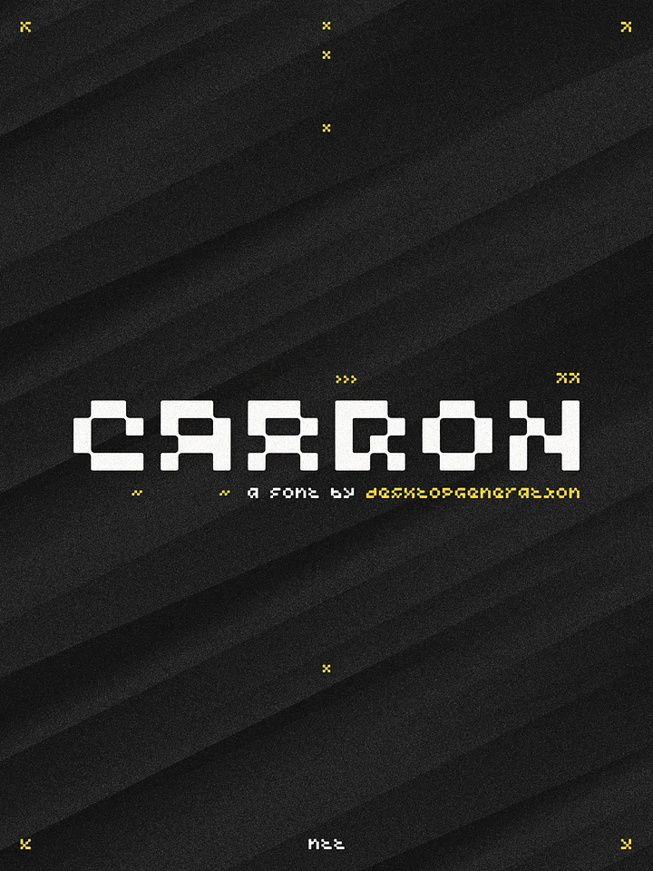 dG Carbon product image (1)