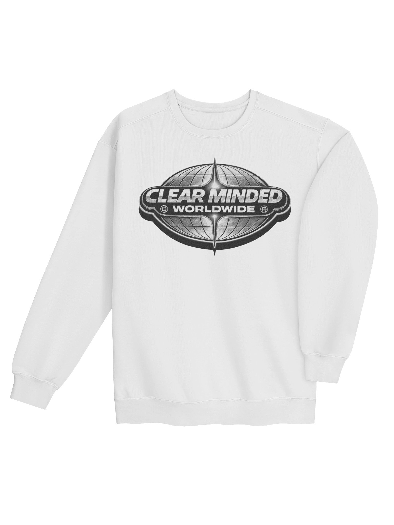 The CMW Y2K Sweatshirt product image (4)