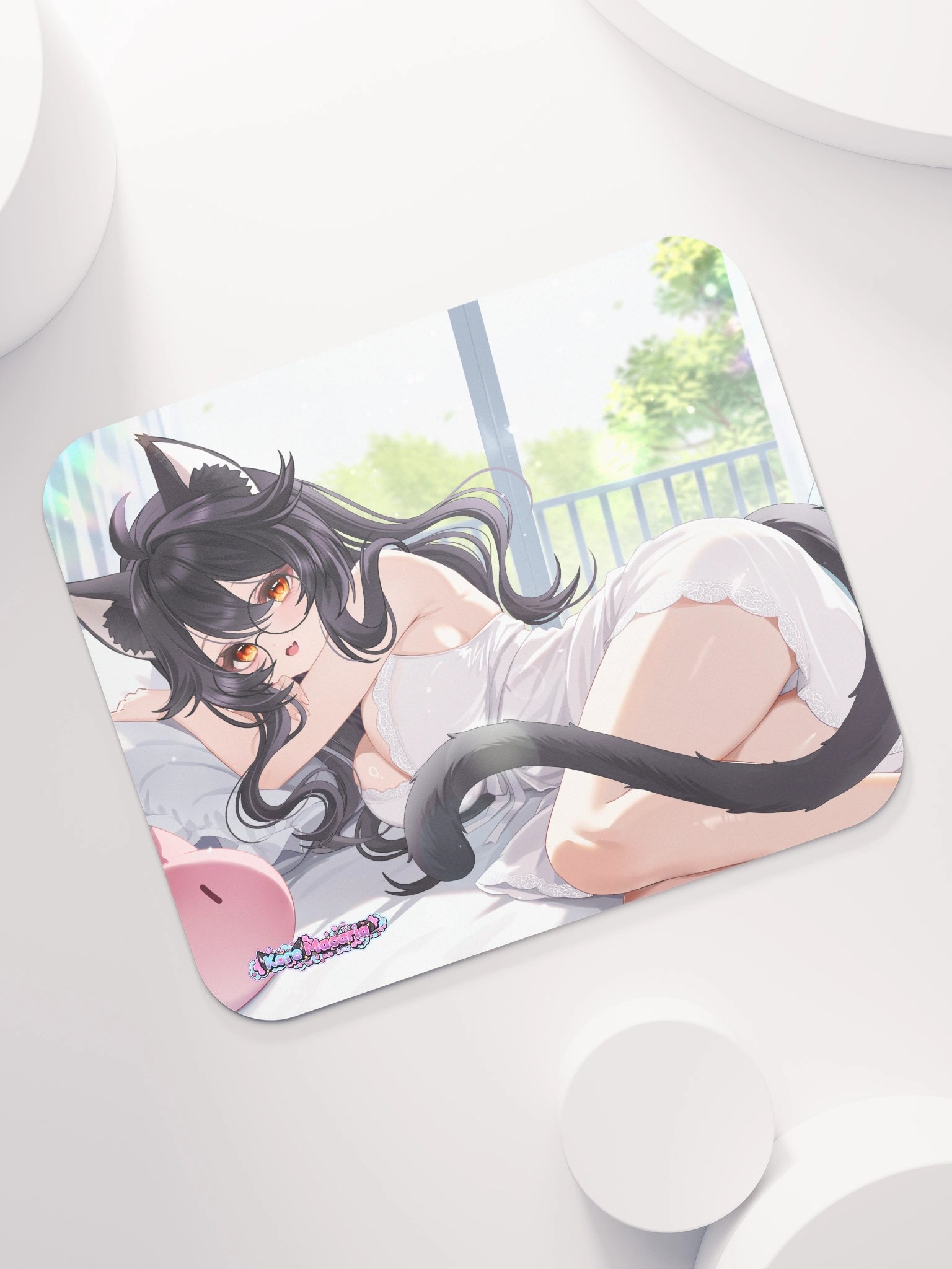 Bedtime Mouse Pad product image (7)