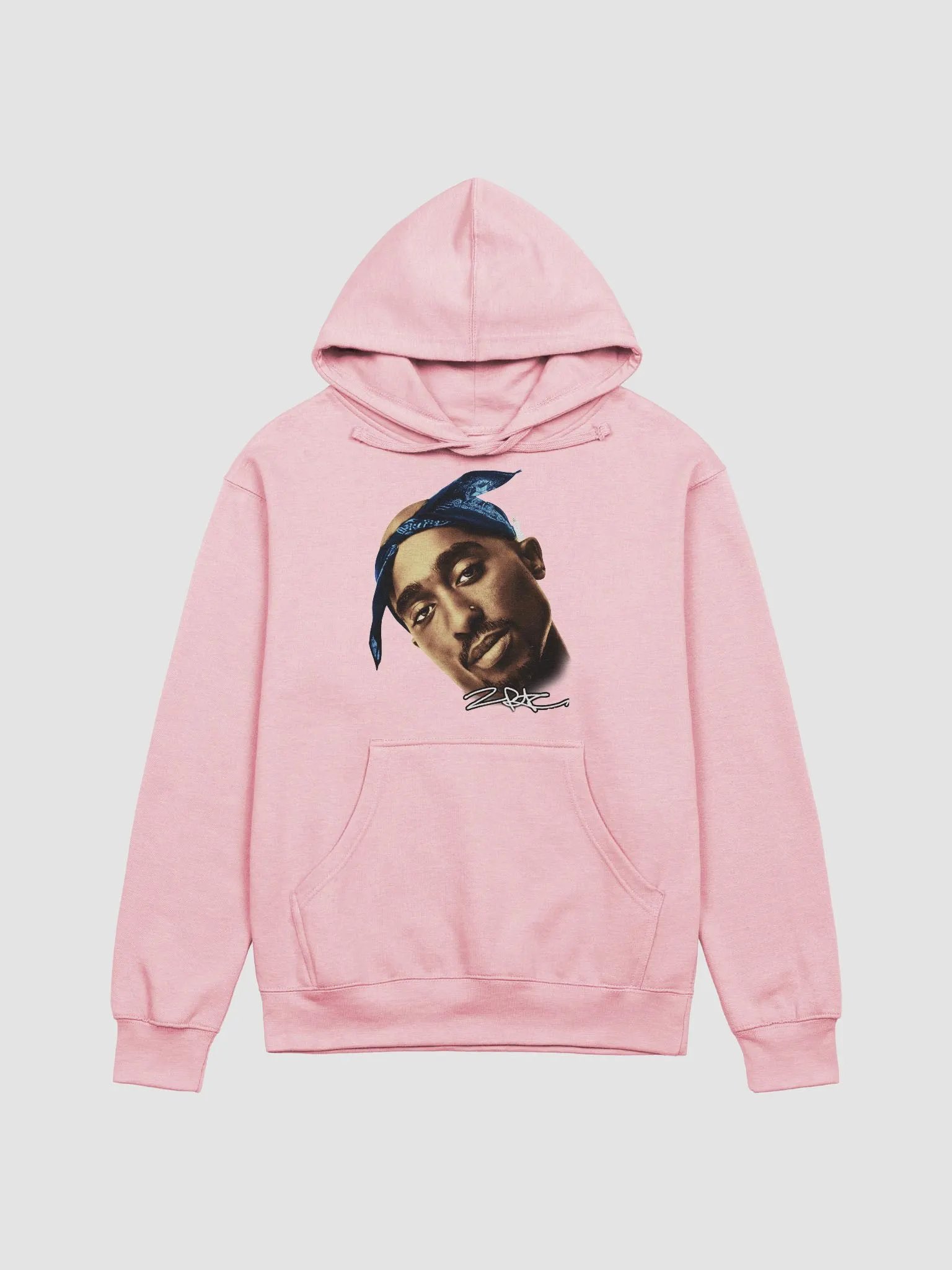 Big Face Hoodie product image (1)
