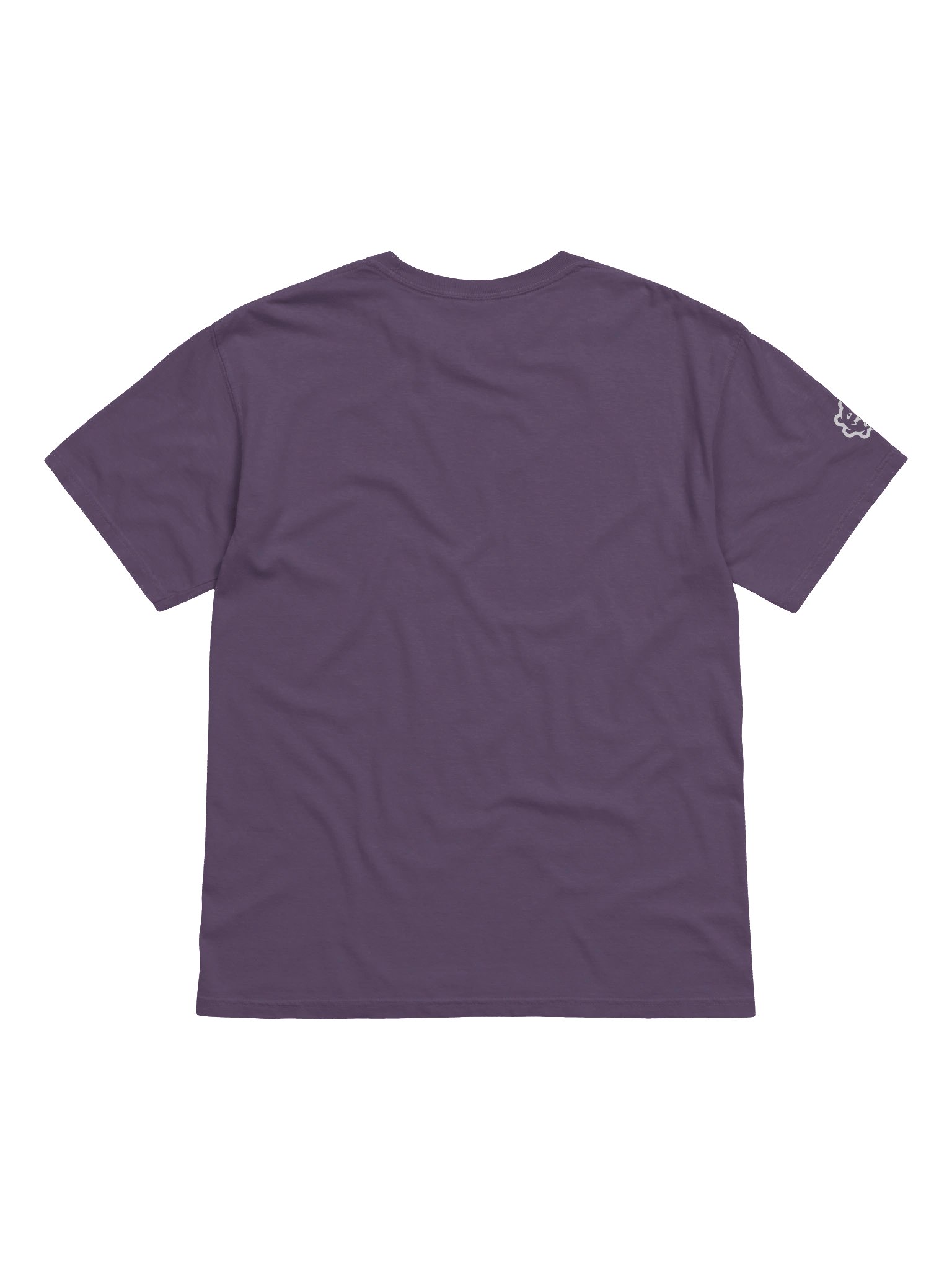影Tシャツ（白） product image (2)