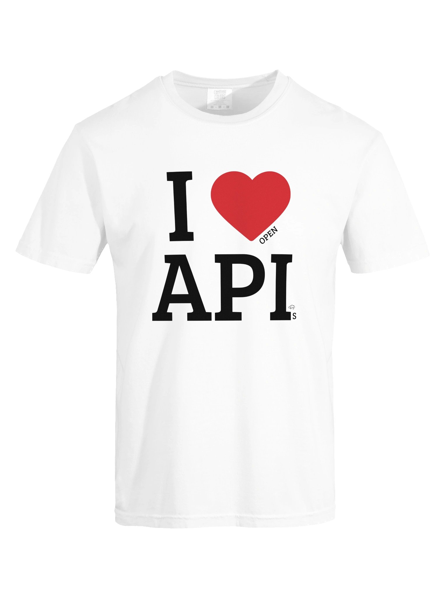 I Heart Open APIs Tee product image (9)