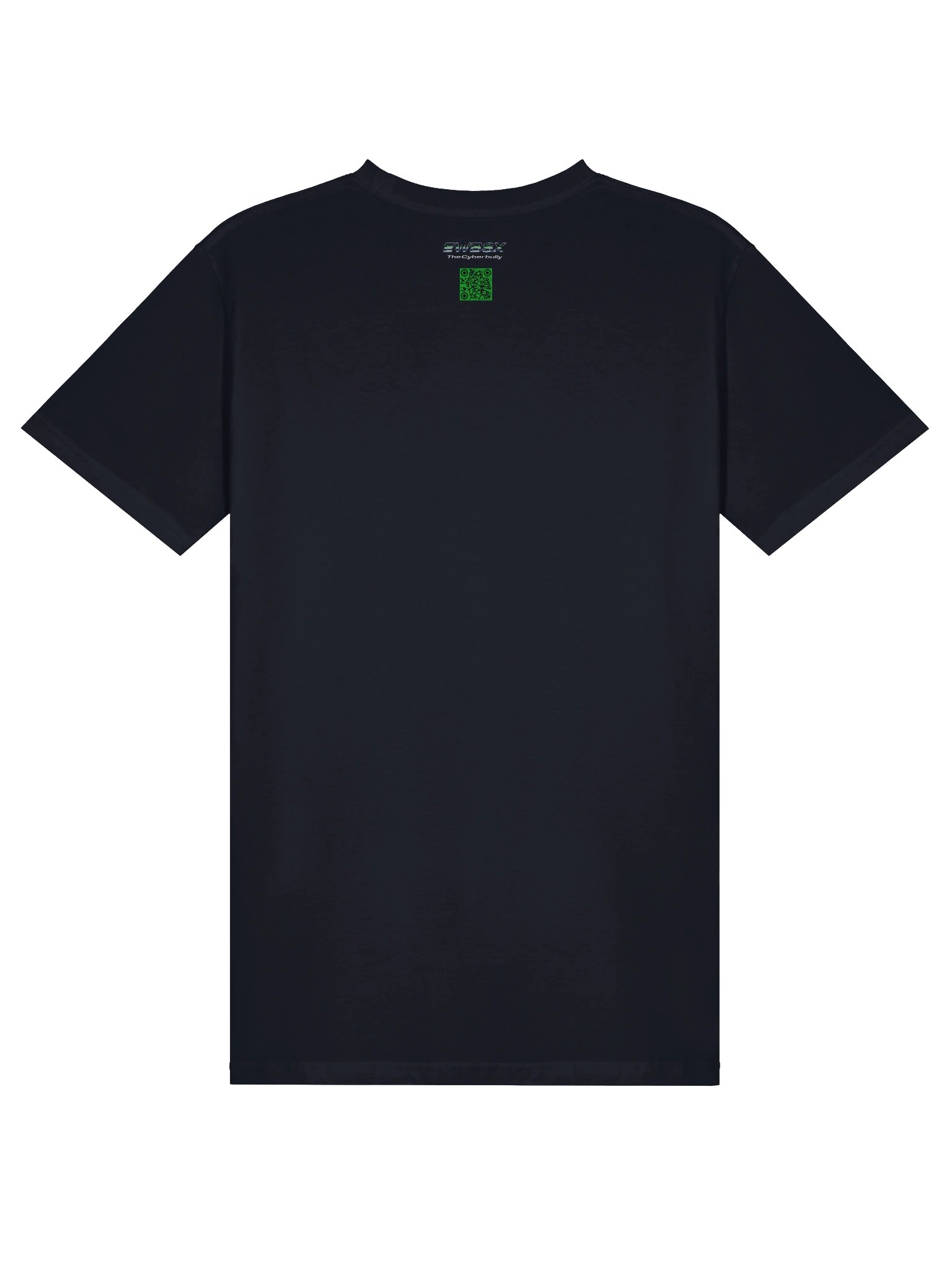 We're Back! product image (2)