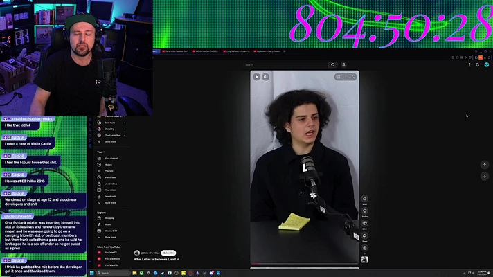 Video thumbnail