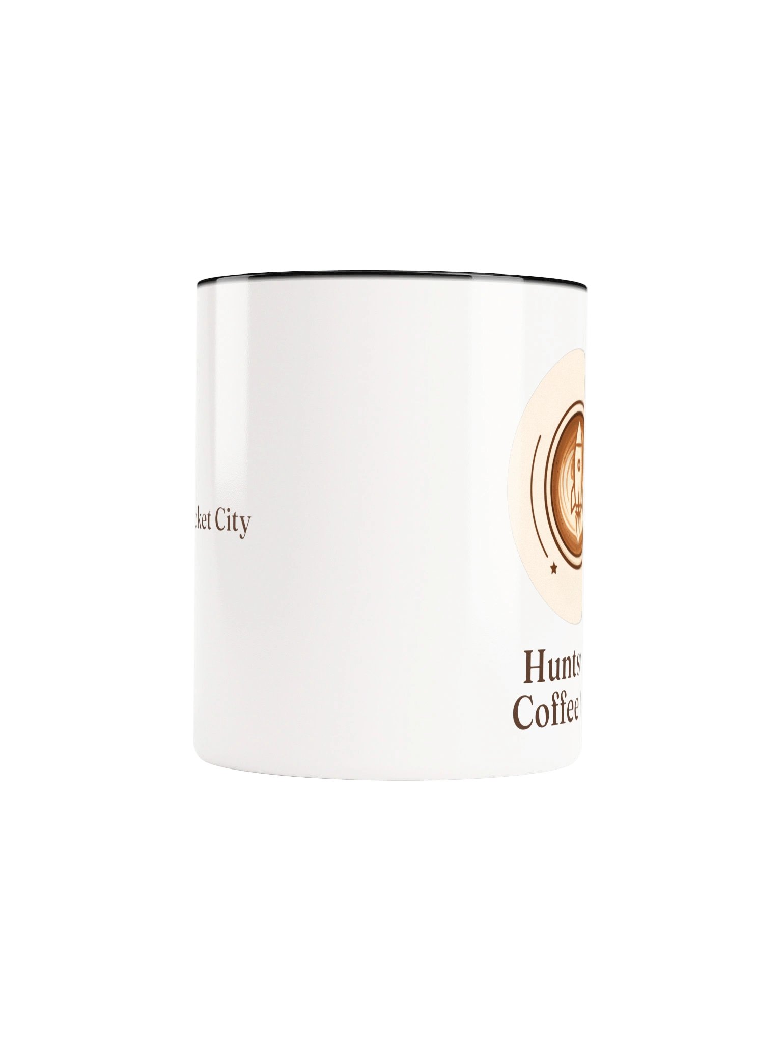 Rocket Coffee Mug product image (10)