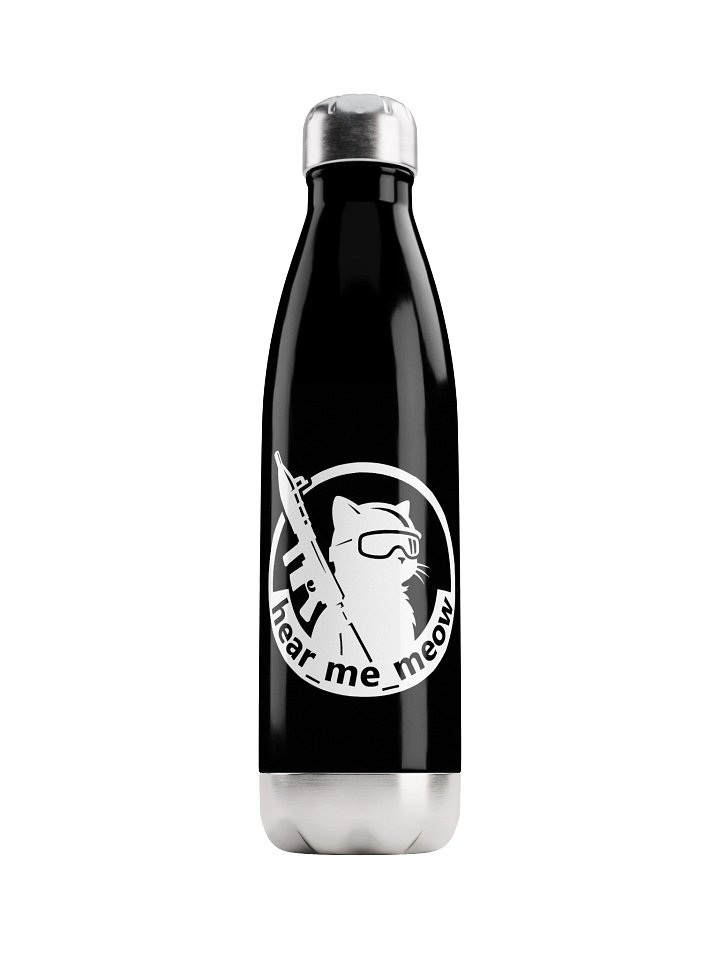 Meow Bottle product image (1)