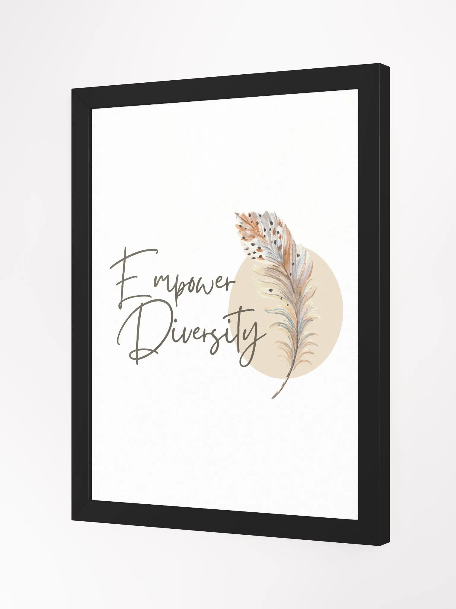 Framed Matte Poster FPFB0135 product image (15)