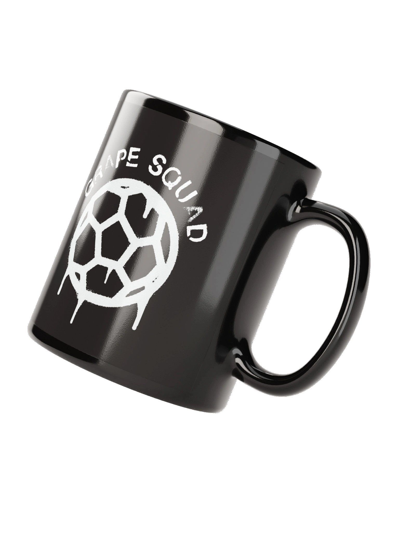 Grape Squad Mug product image (8)
