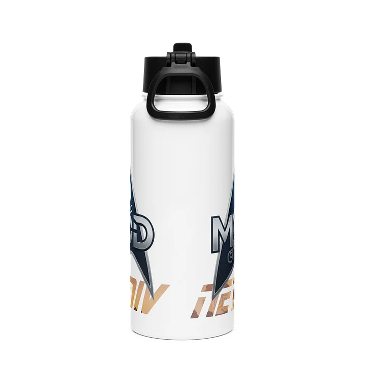 Community Mod - Bottle product image (2)